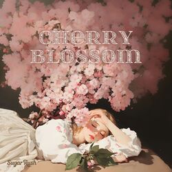 Cover of Sugar Rush : Cherry Blossom
