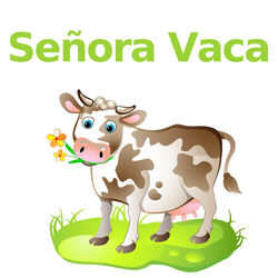 Señora Vaca