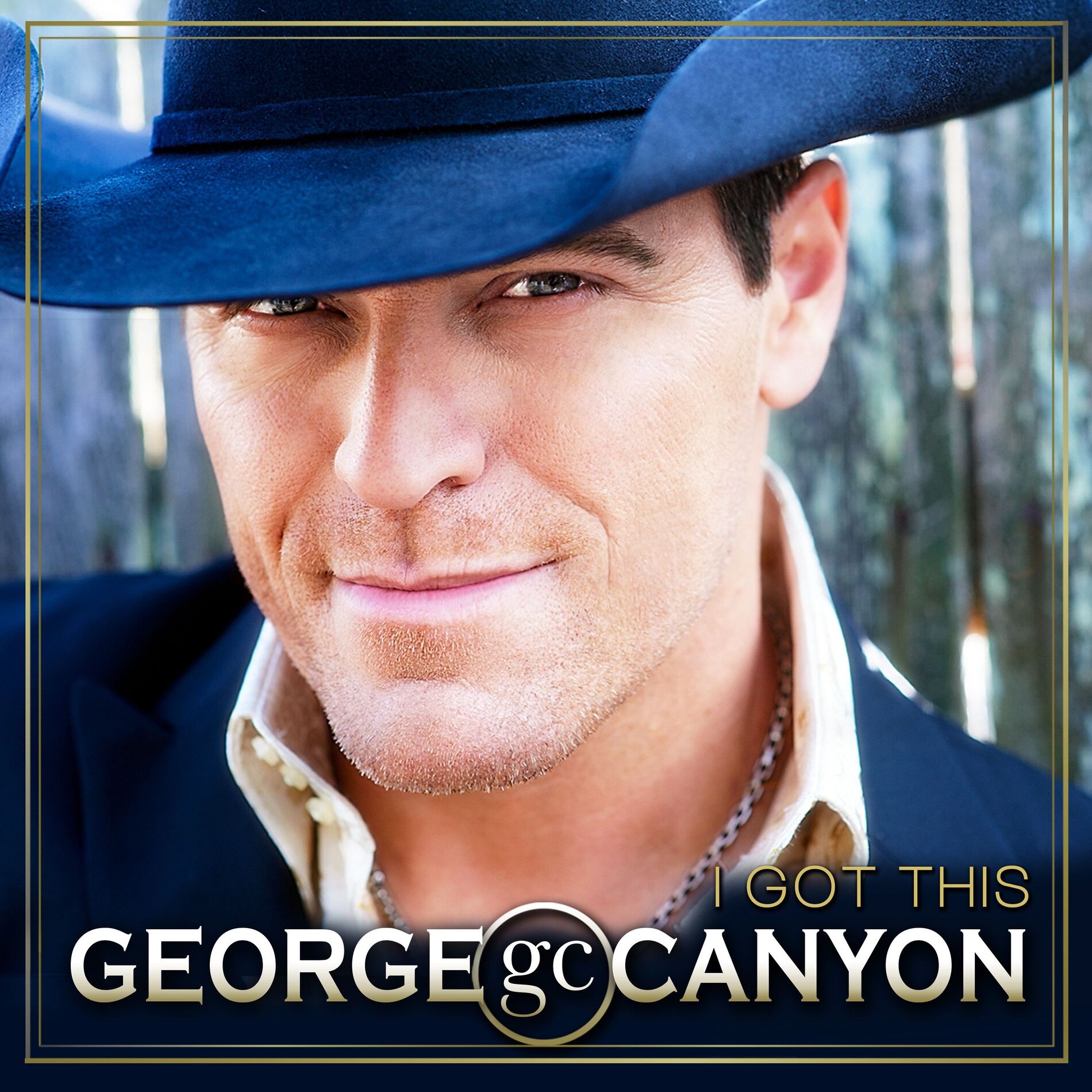 Album cover of I Got This