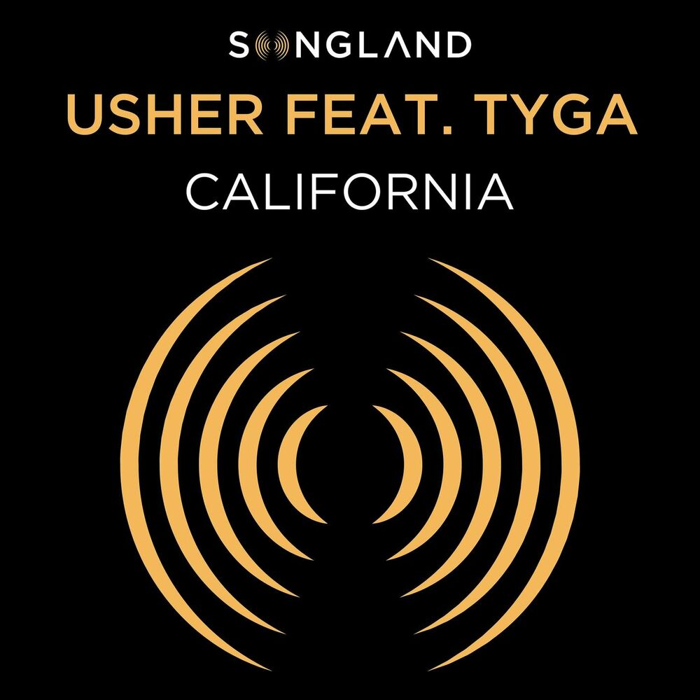 Picture of California (from Songland) (feat. Tyga)