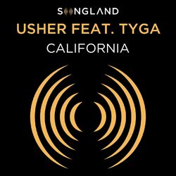 Cover of California (from Songland) (feat. Tyga)