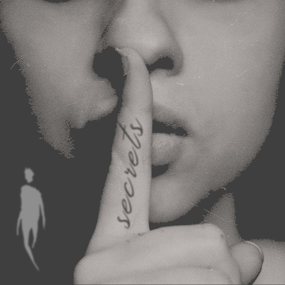 Album cover of Secrets