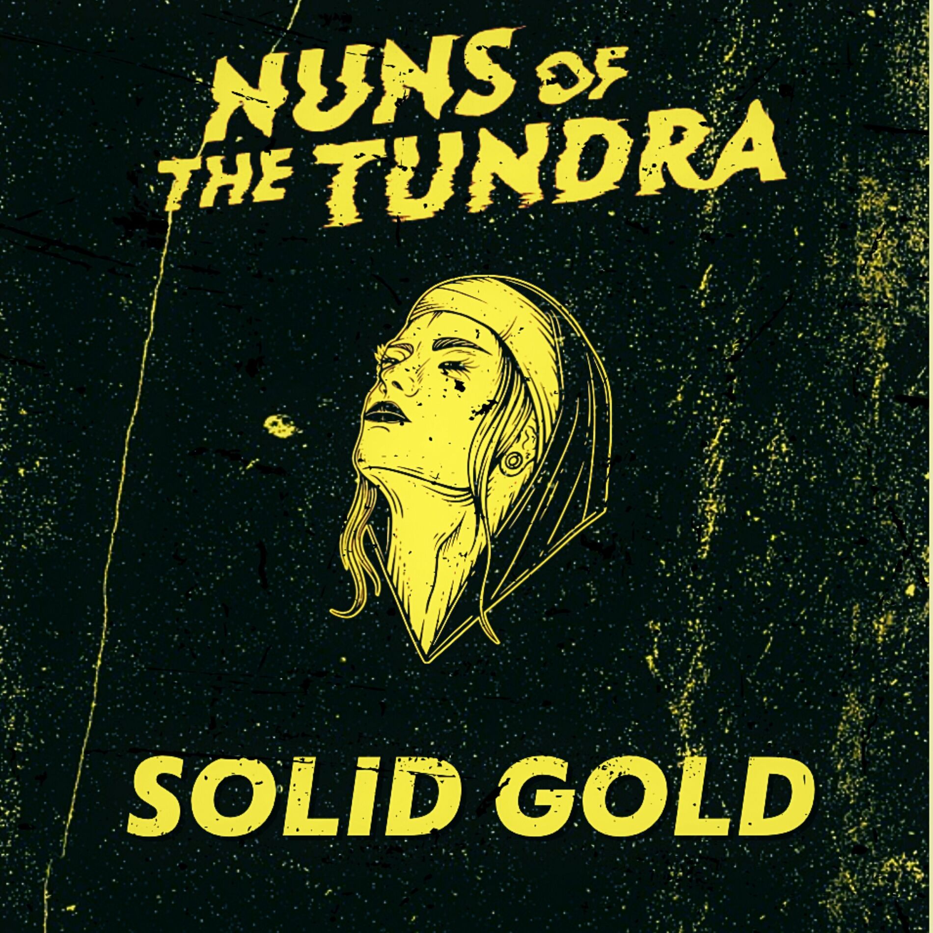 Album cover of Solid Gold