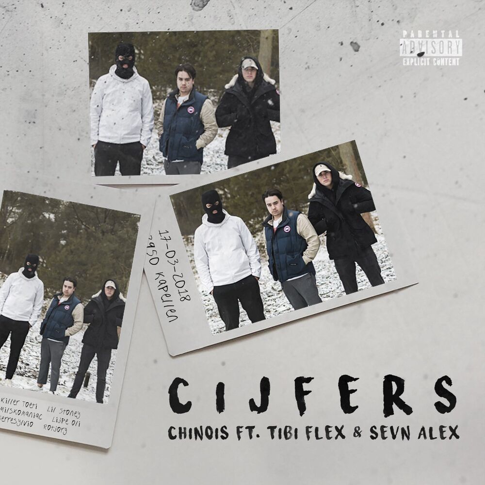 Picture of Cijfers