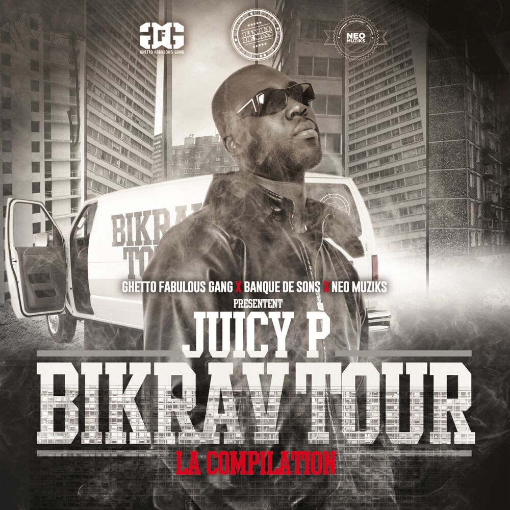 Picture of Bikrav Tour (La compilation)