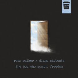 Cover of the boy who sought freedom