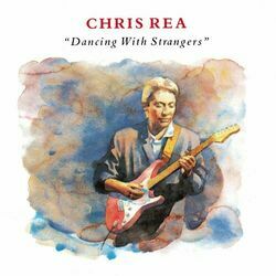 Cover of Dancing with Strangers