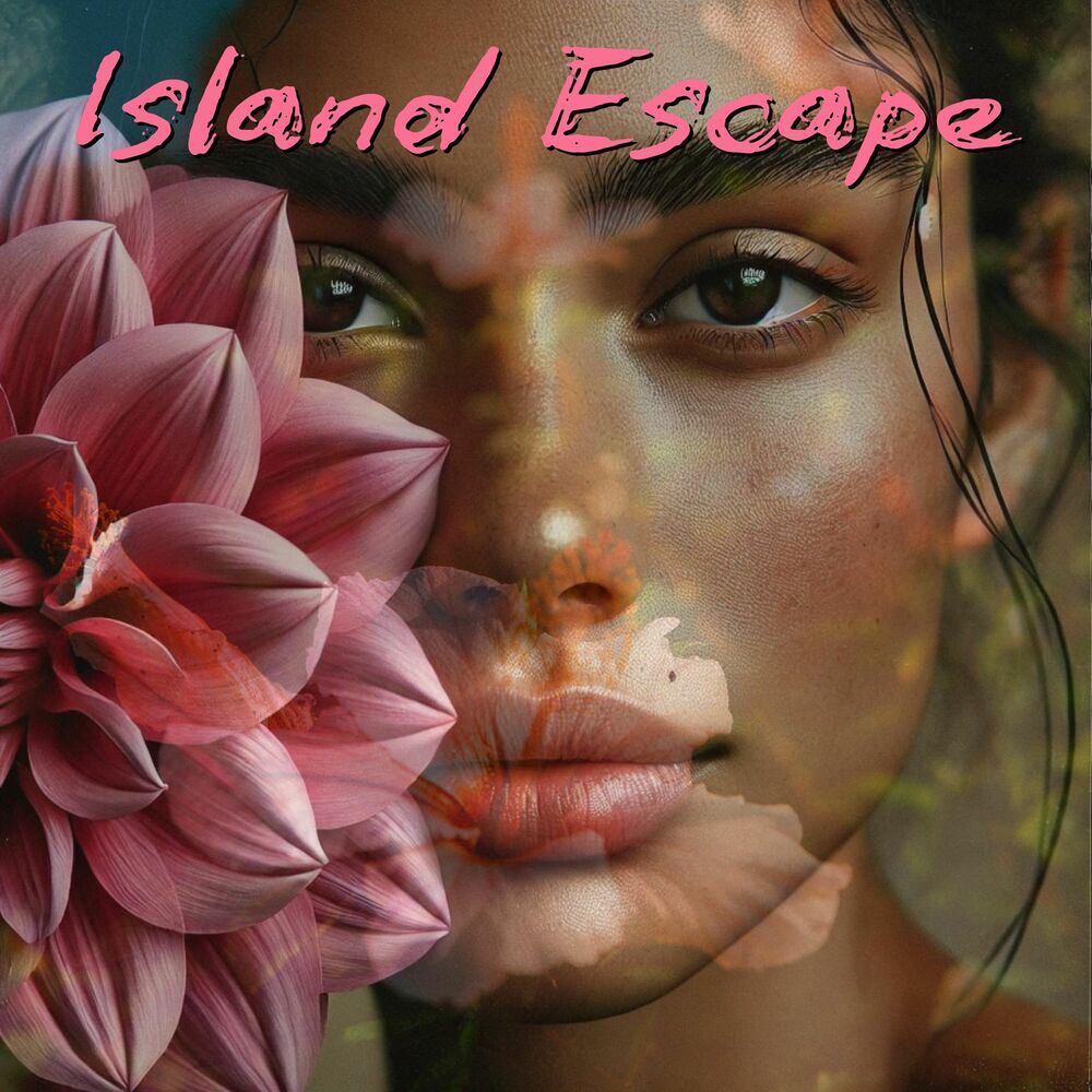 Picture of Island Escape: A Bossa Nova Retreat