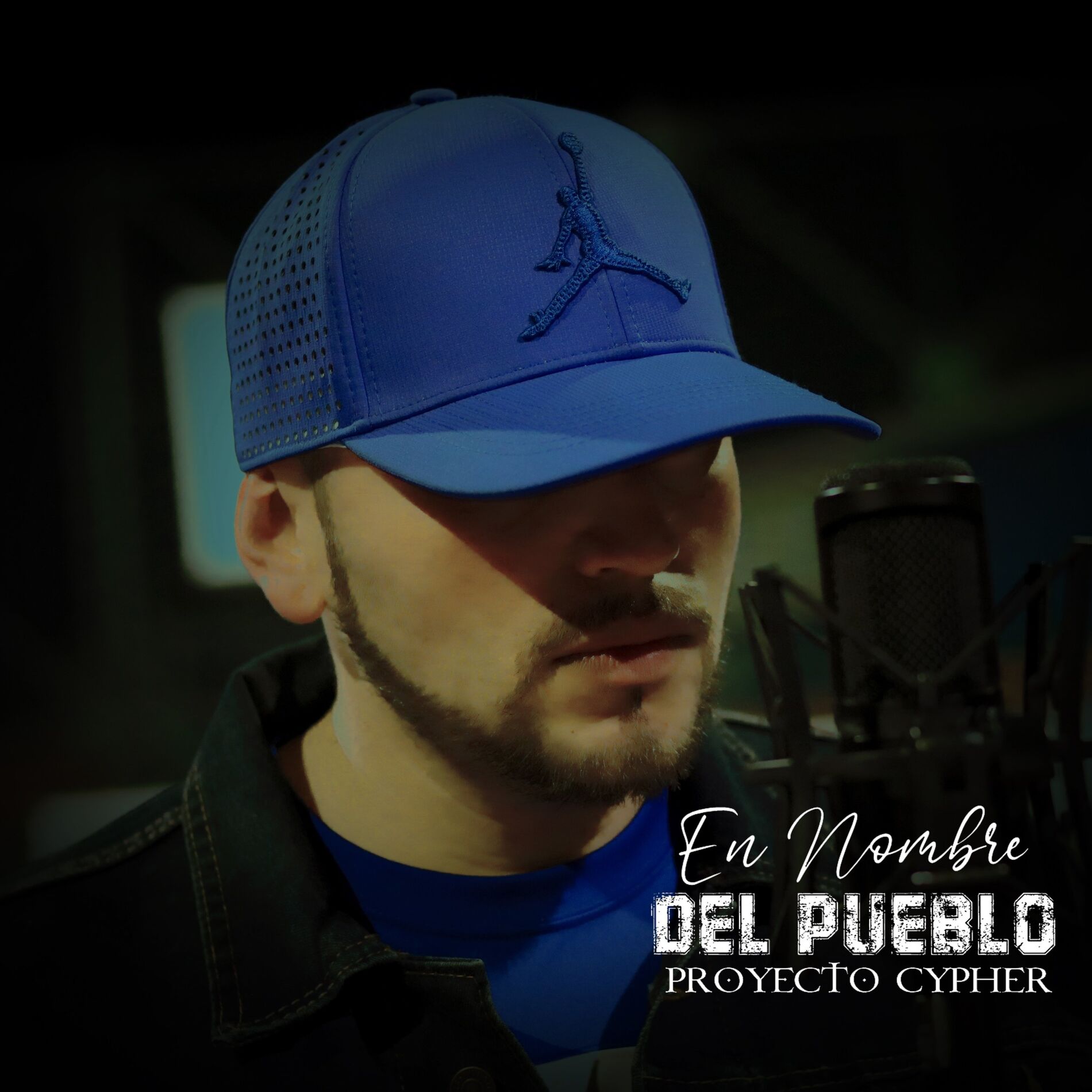 Album cover of Proyecto Cypher - En Nombre del Pueblo