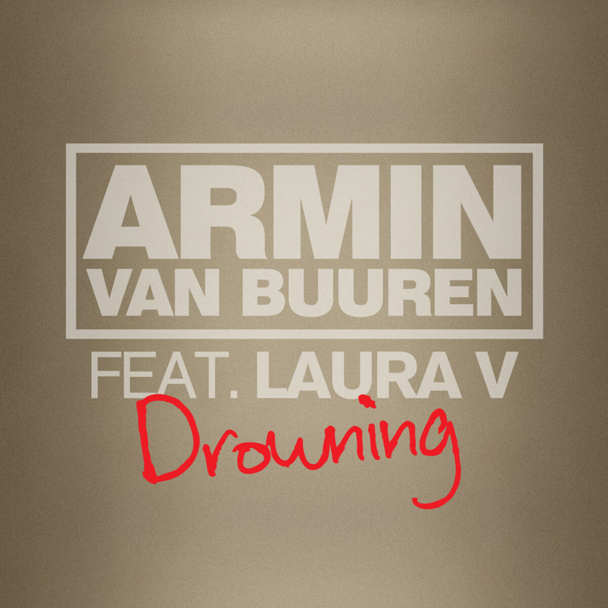 Album cover of Drowning