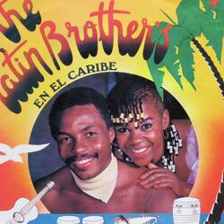 Cover of En El Caribe