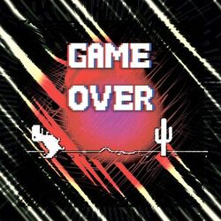 Cover of GAME OVER