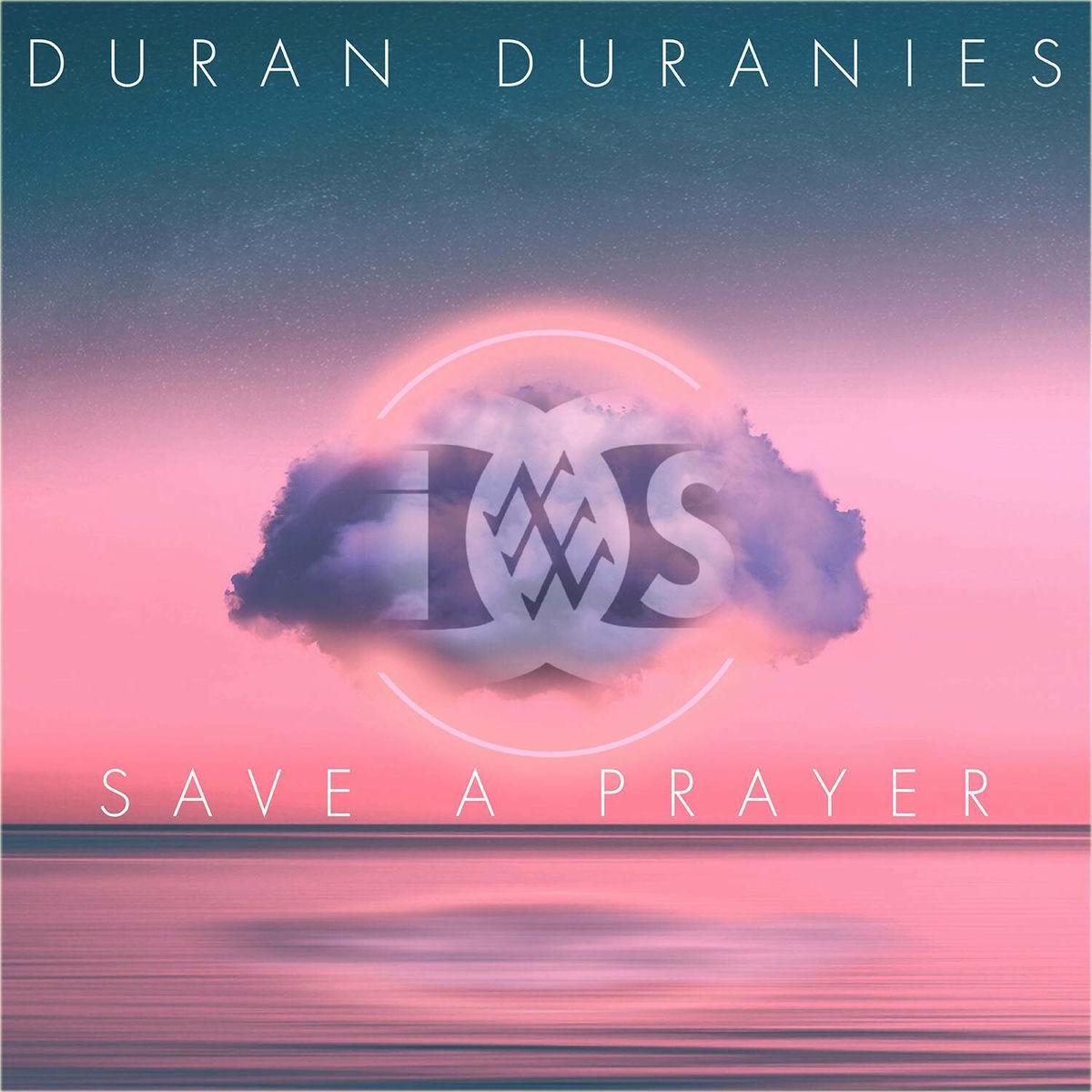 Album cover of Save A Prayer