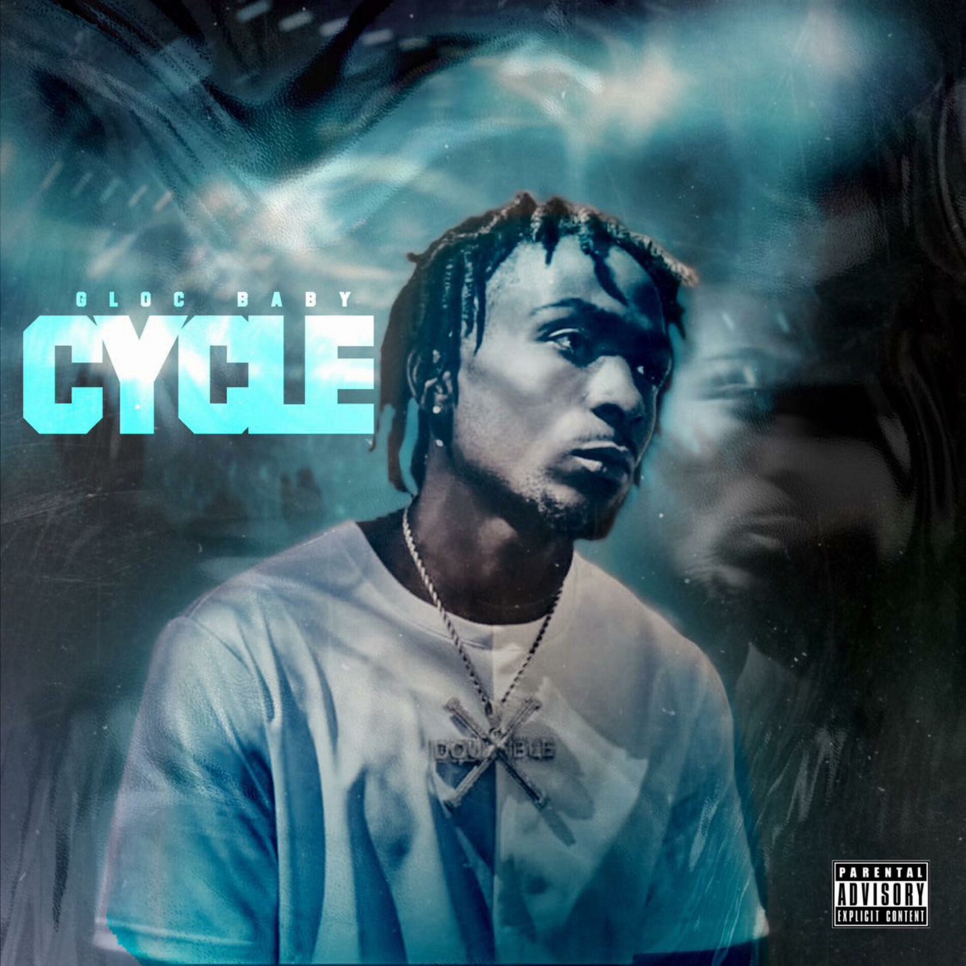 Album cover of Cycle