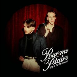 Cover of Pour me Plaire...