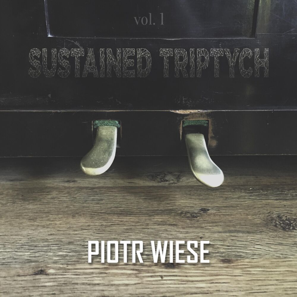 Picture of Sustained Triptych, Vol. 1