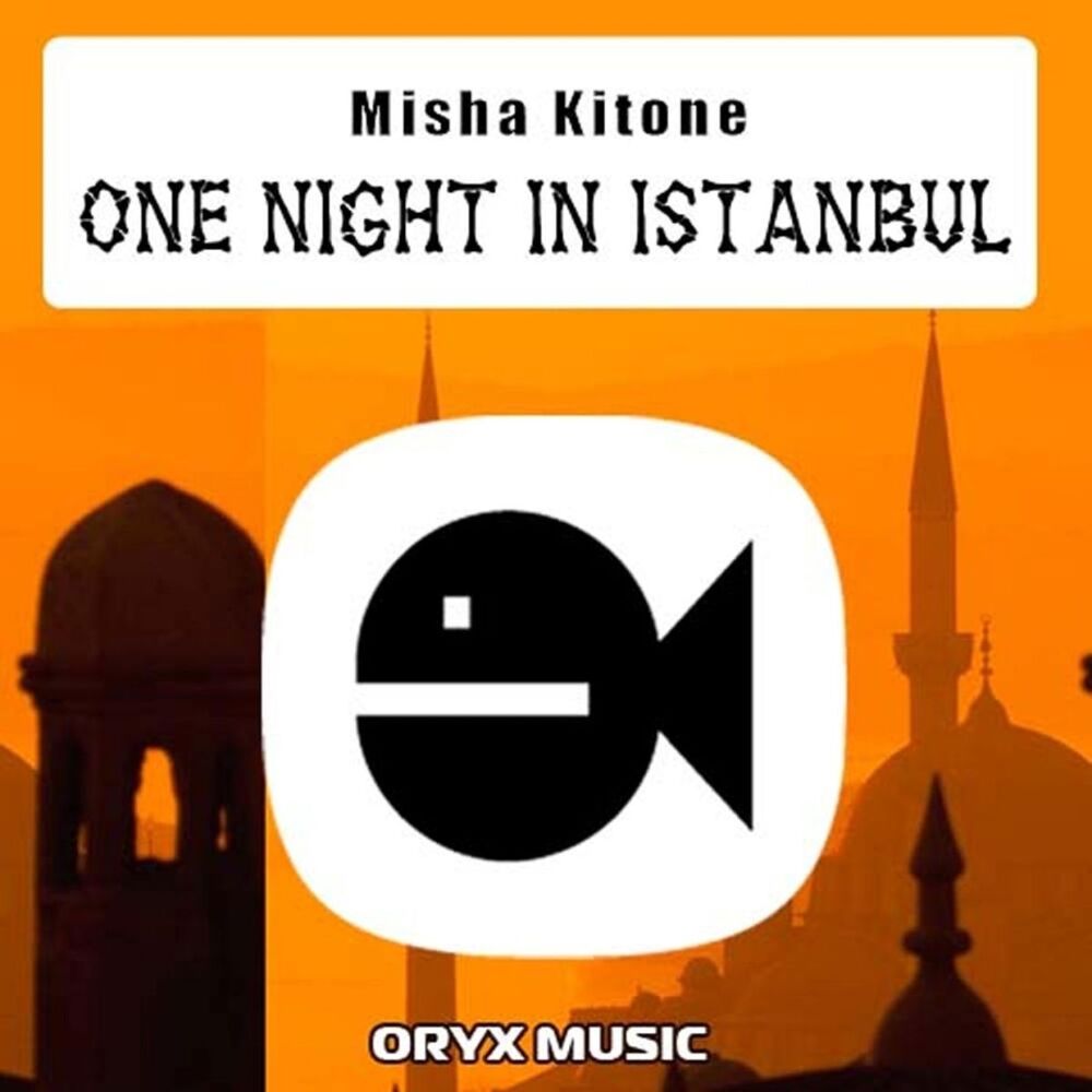 Picture of One Night In Istanbul
