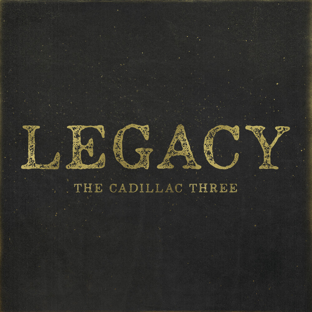 Picture of Legacy