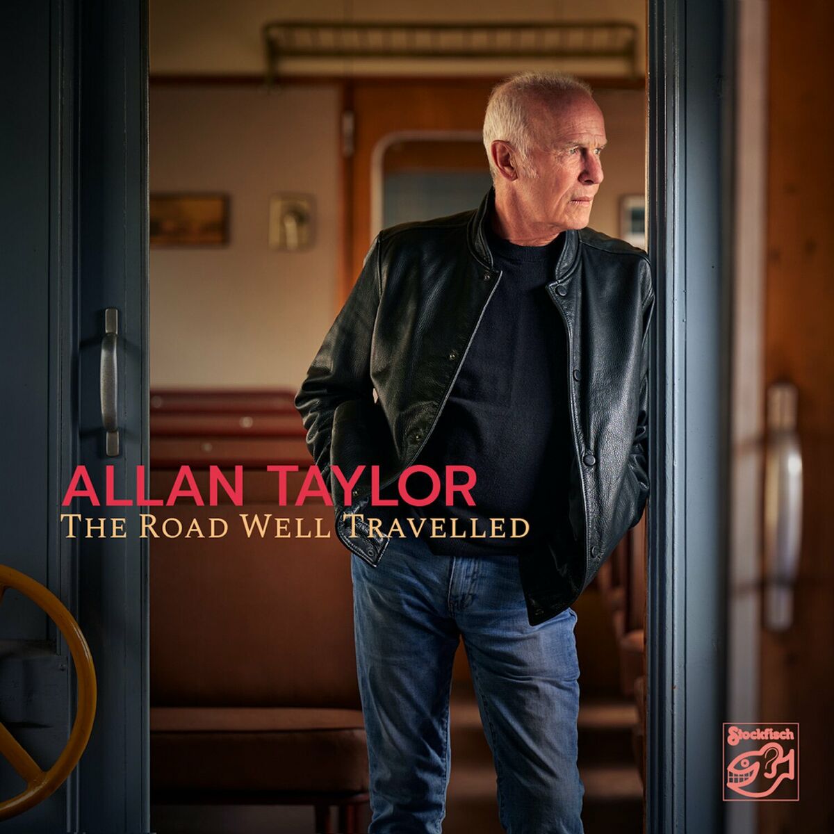Album cover of The Road Well Travelled