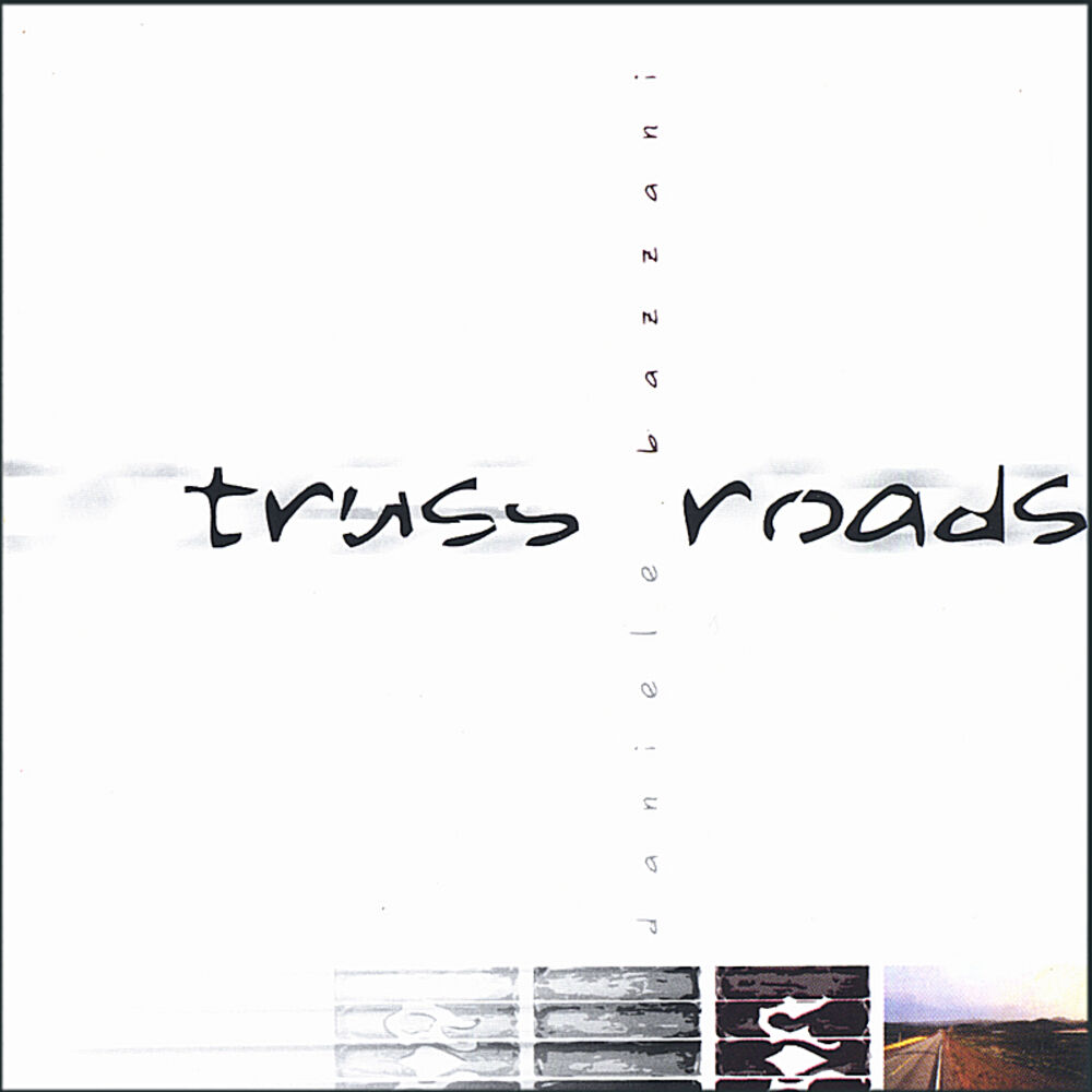 Picture of Truss Roads