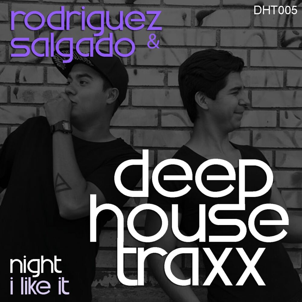 Picture of Rodriguez & Salgado EP