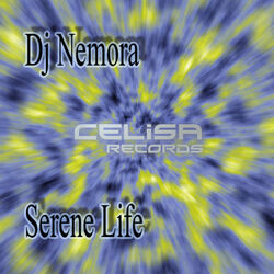 Cover of Serence Life