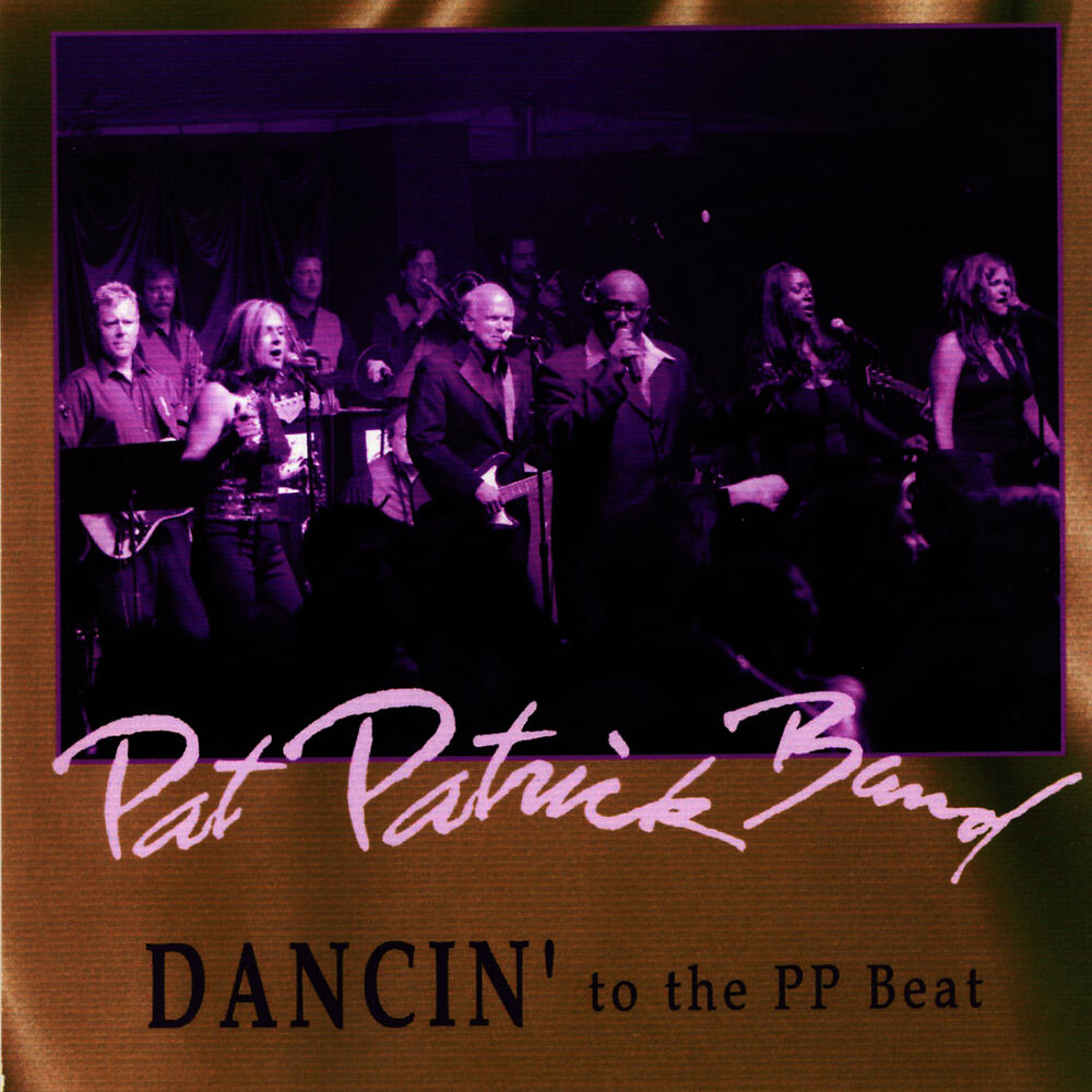Picture of Dancin' to the PP Beat