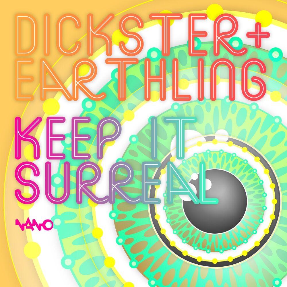 Picture of Keep It Surreal