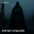 Unknown Knowledge