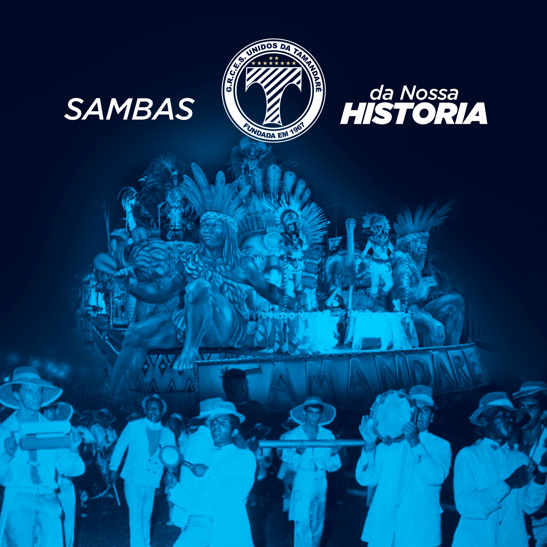 Album cover of A Serra Que Chora (2020)