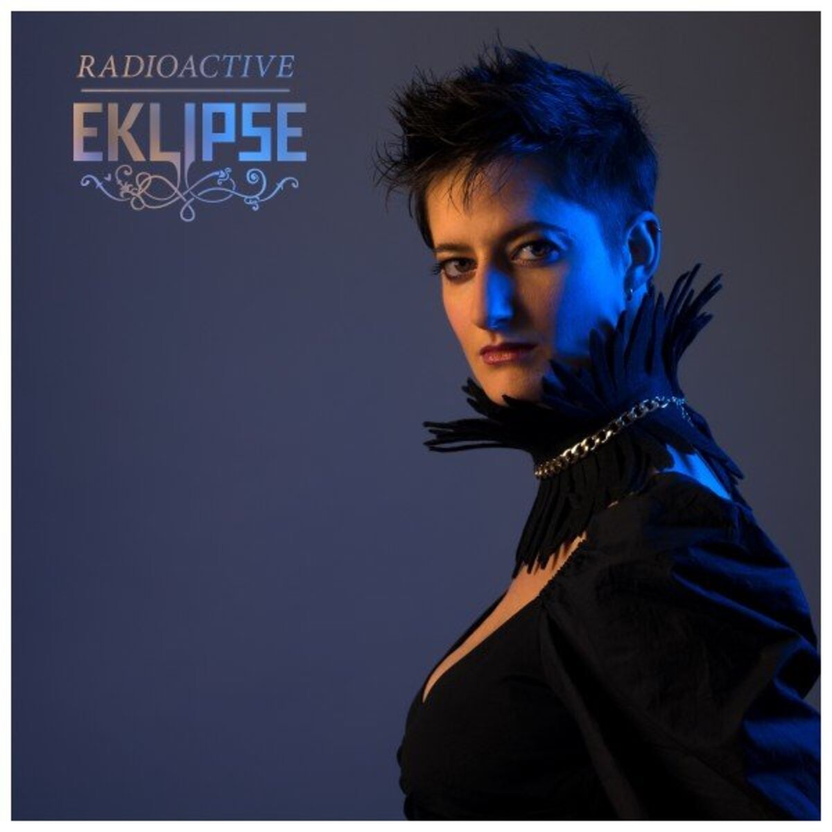 Album cover of Radioactive
