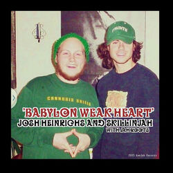 Cover of Babylon Weak Heart