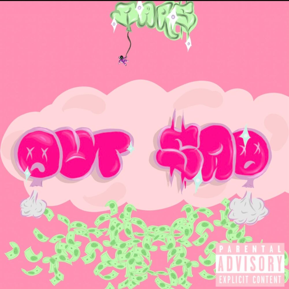 Picture of Out Sad