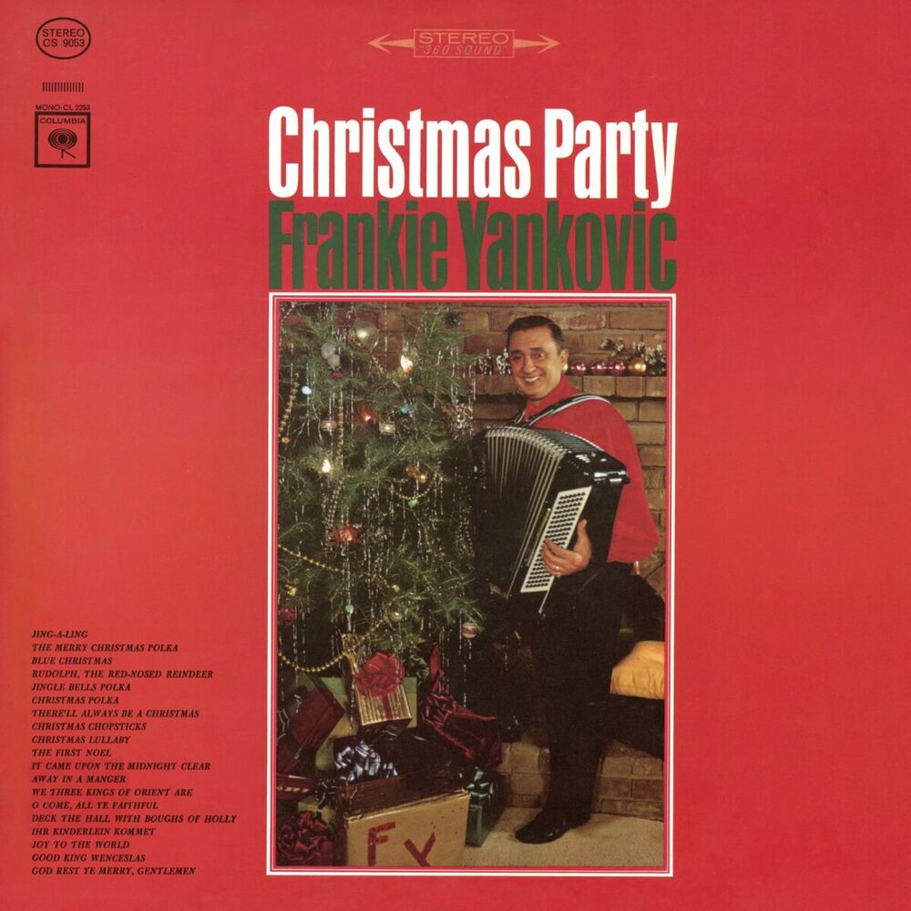 Picture of Christmas Party