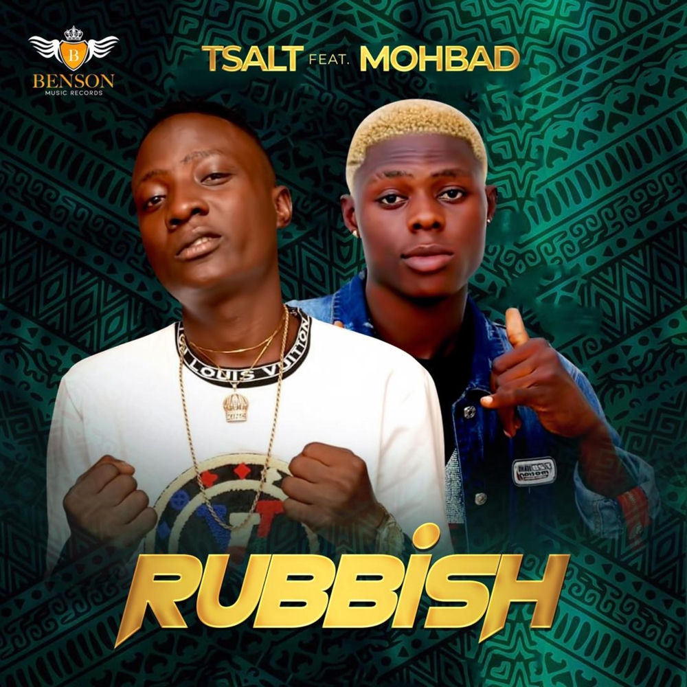 Album artwork for Rubbish by TISM