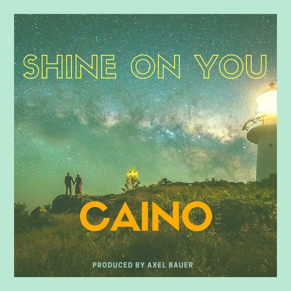 Picture of Shine on You