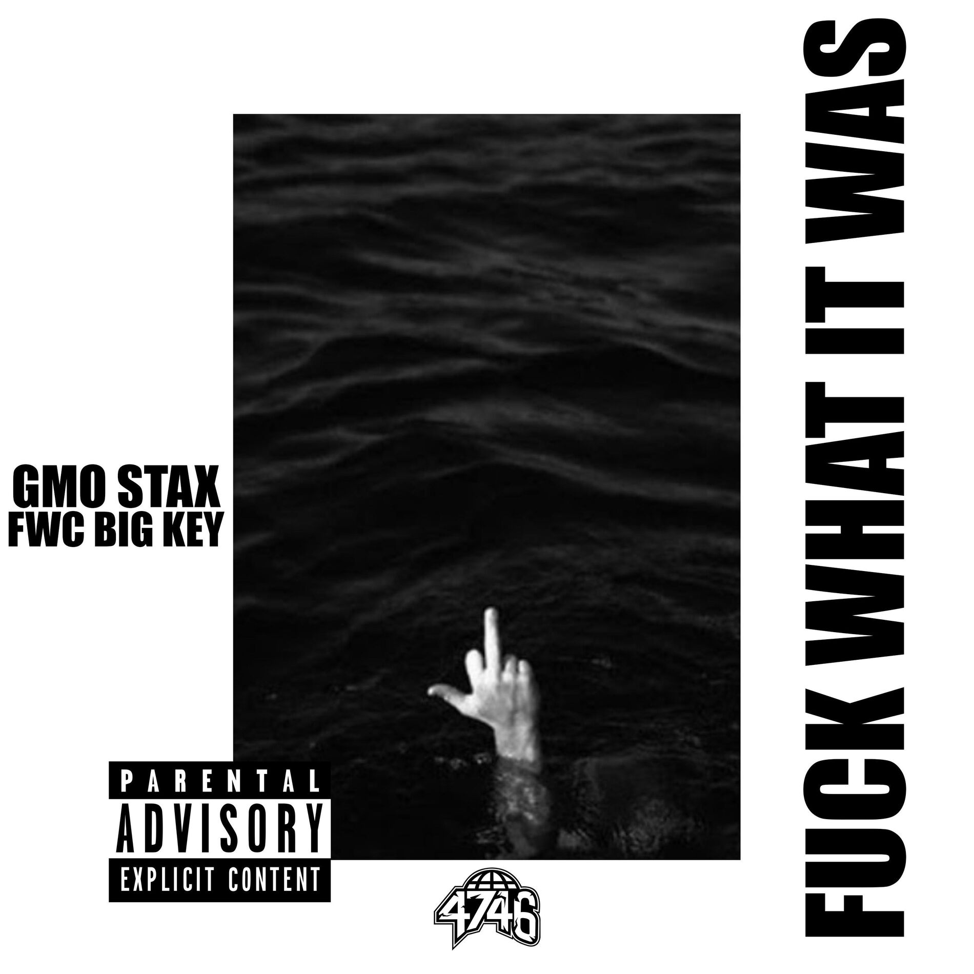 Album cover of Fuck What It Was (feat. FWC Big Key)