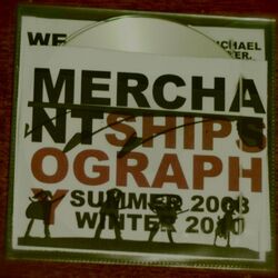 Cover of Shipsography