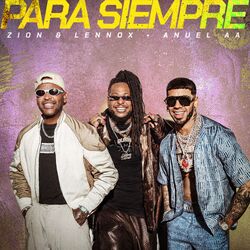 Cover of PARA SIEMPRE