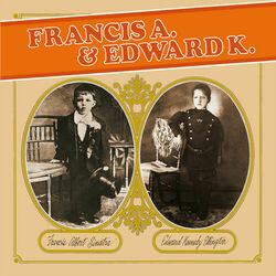 Cover of Francis A. & Edward K.