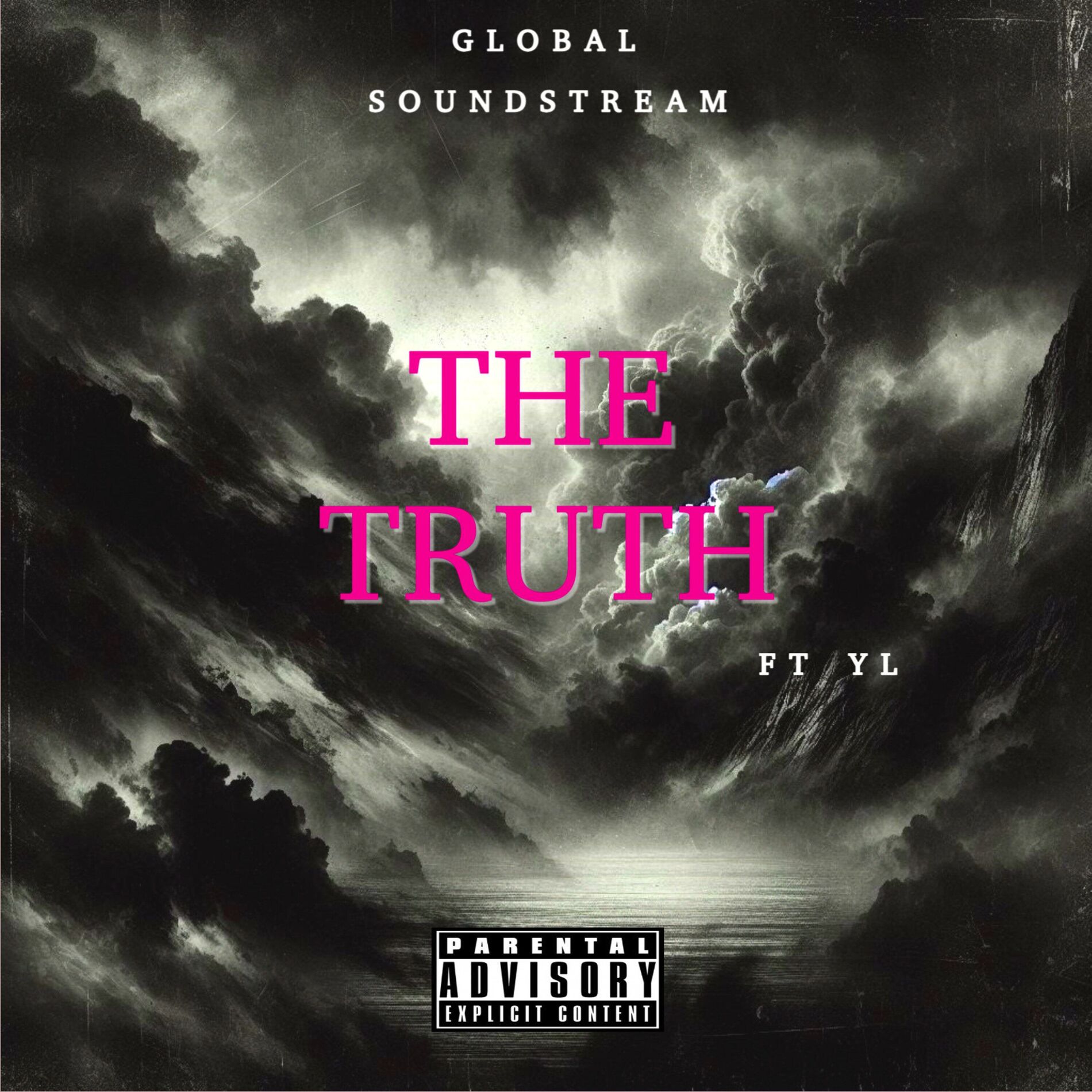 Album cover of The Truth
