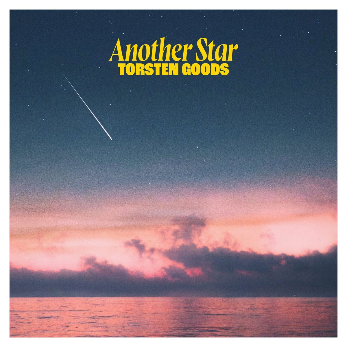 Album cover of Another Star