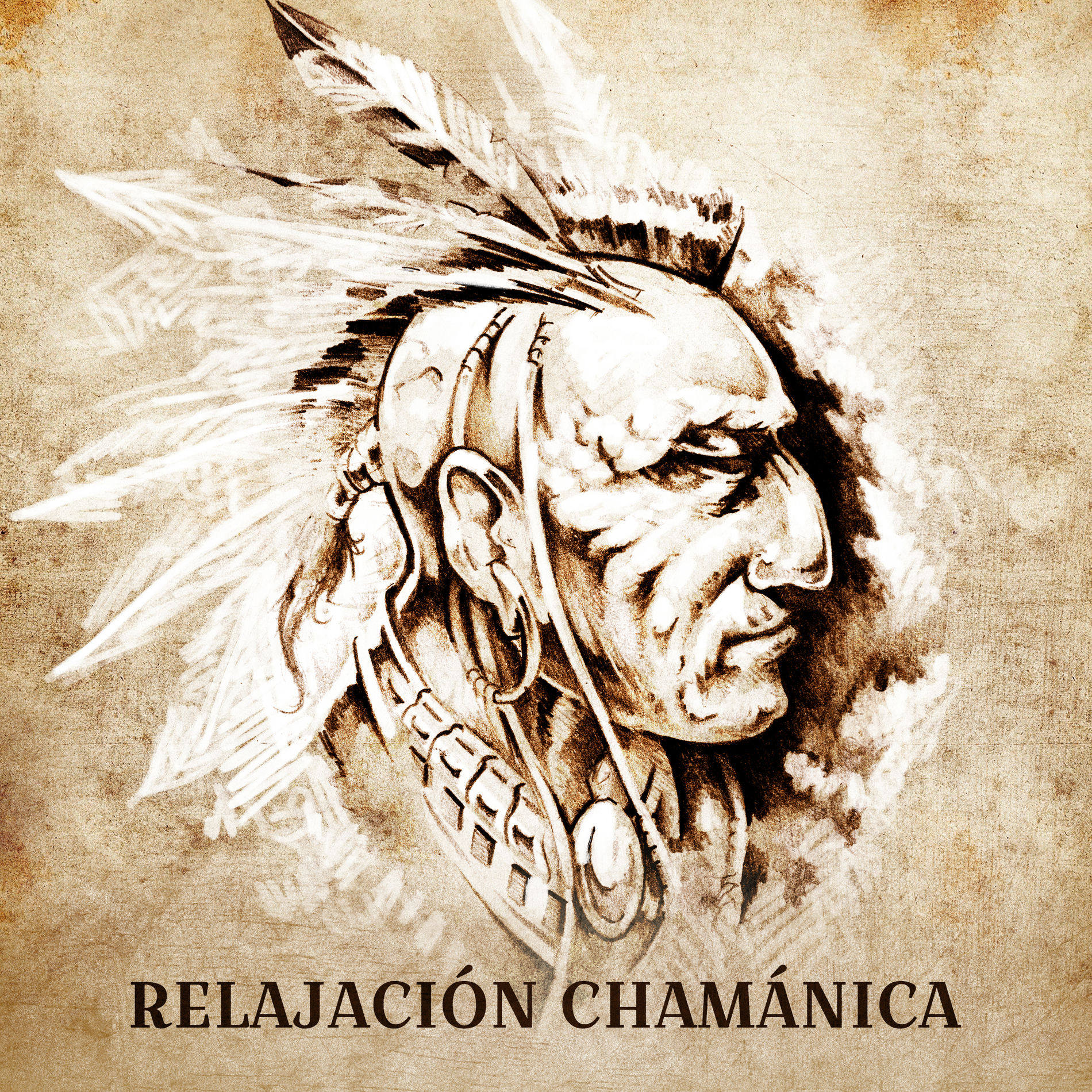 Album cover of Relajación Chamánica: Música para Dormir