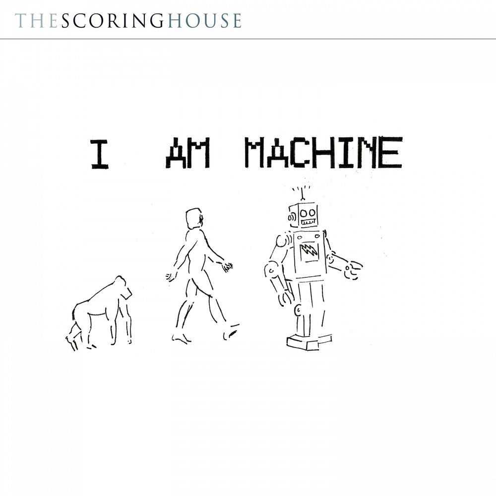 Picture of I Am Machine