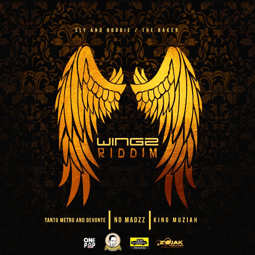 Picture of Wings Riddim