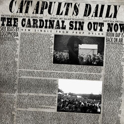 music cover