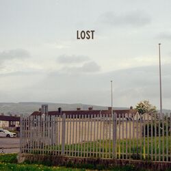 Cover of Lost