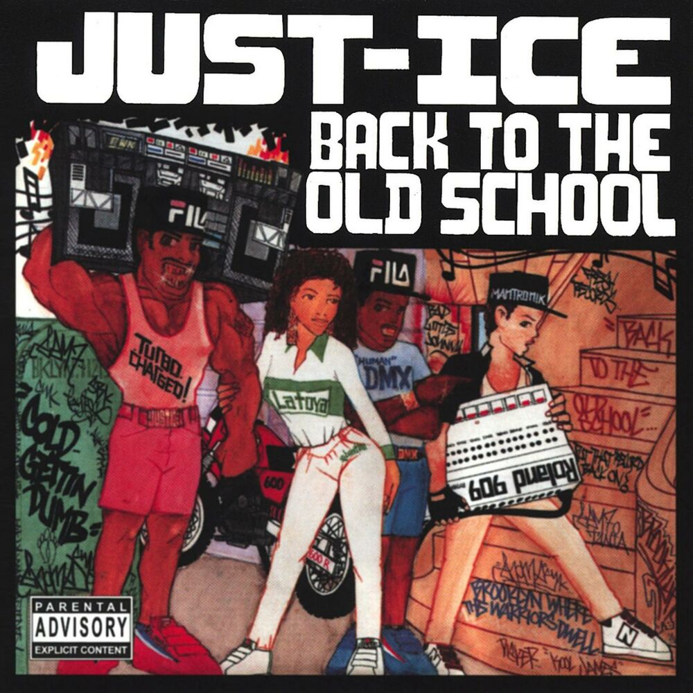 Picture of Back to the Old School