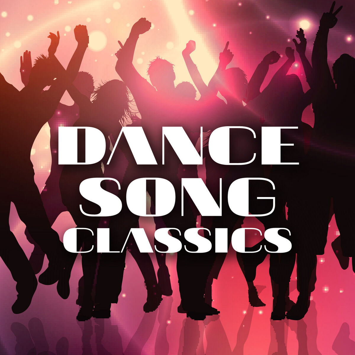 Album cover of Dance Song Classics