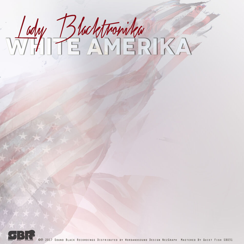 Picture of White Amerika